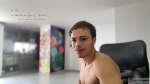 jenny_taborda Couples Chaturbate 06-09-2024