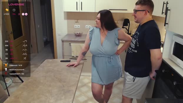sex_space Couples Chaturbate 05-09-2024