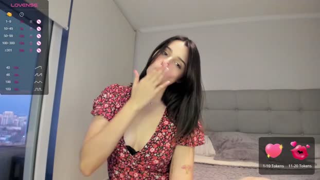 yourfreakygirl Females Chaturbate 06-09-2024