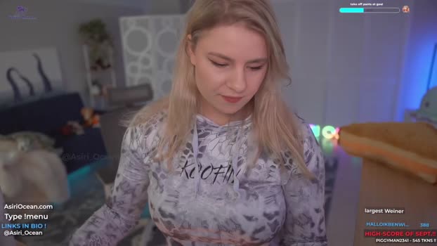asiri_ocean Females Chaturbate 06-09-2024