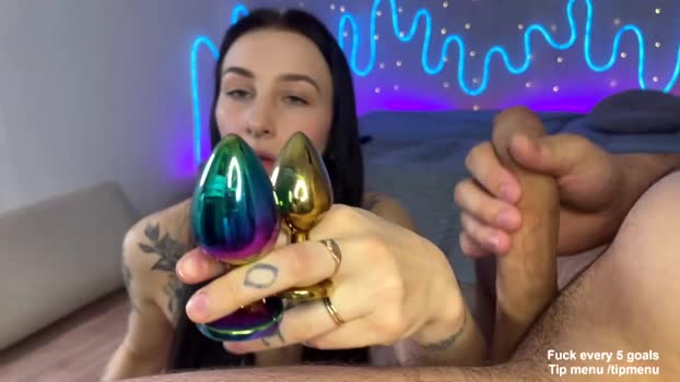bethanie_derek Couples Chaturbate 07-09-2024