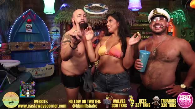 bigbananamilfshake Couples Chaturbate 07-09-2024