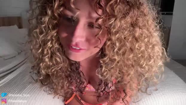faleshafaye_ Females Chaturbate 07-09-2024
