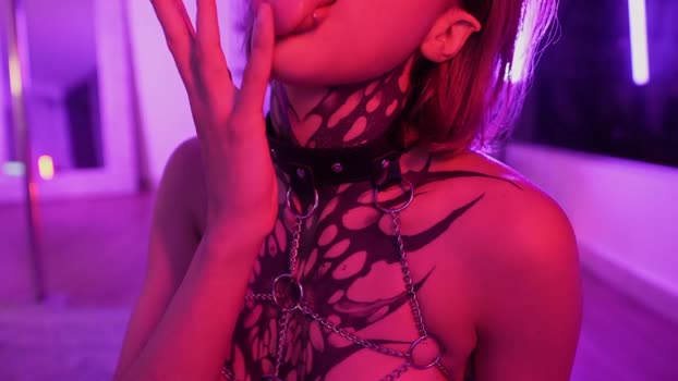 goth_dolll Females Chaturbate 07-09-2024