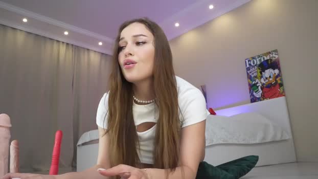 rosyemily Females Chaturbate 06-09-2024