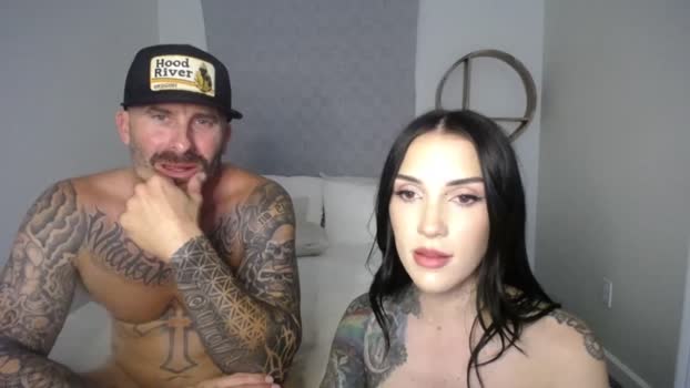 yokoroze Couples Chaturbate 07-09-2024