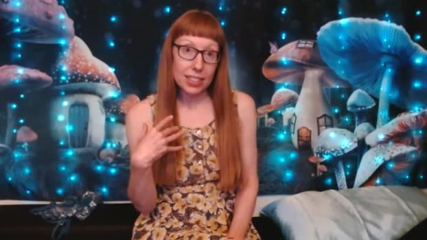 ember_starleena Females Chaturbate 07-09-2024