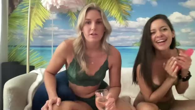 graciemae_baexx Couples Chaturbate 08-09-2024