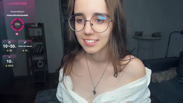 mightiness_love Females Chaturbate 08-09-2024