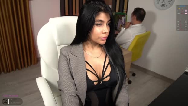 secretary_bj Couples Chaturbate 08-09-2024