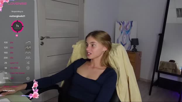 abby_laker Females Chaturbate 08-09-2024