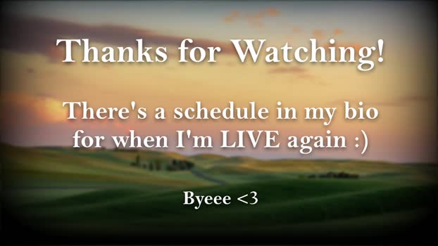 evelynpiers Females Chaturbate 09-09-2024