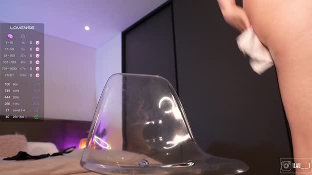 lau__1 Females Chaturbate 09-09-2024
