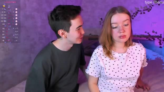 lollipops6666 Couples Chaturbate 09-09-2024