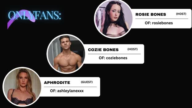 rosiebones Couples Chaturbate 09-09-2024