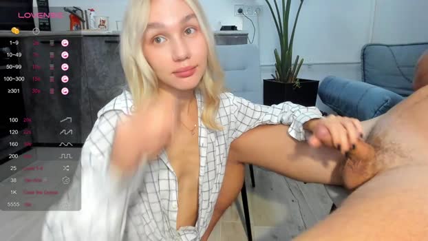 wladilia Couples Chaturbate 08-09-2024
