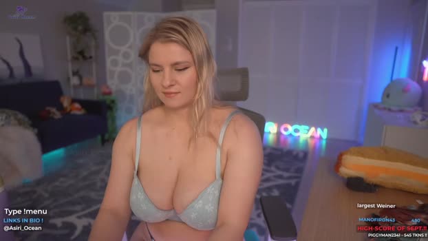 asiri_ocean Females Chaturbate 10-09-2024