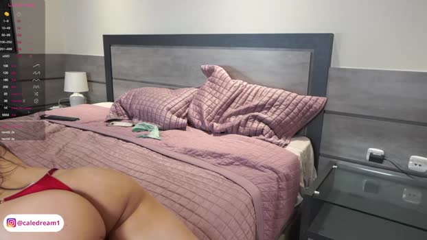 calehot98 Couples Chaturbate 10-09-2024