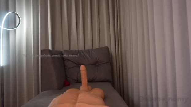 shena_nomy Females Chaturbate 09-09-2024