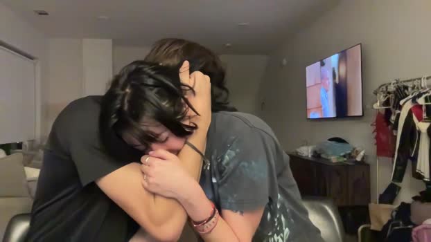 sluttylilsister Couples Chaturbate 10-09-2024