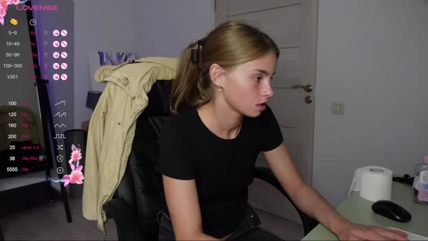abby_laker Females Chaturbate 11-09-2024