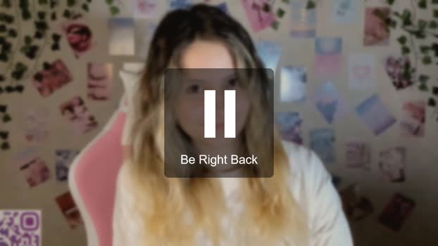 amelienjames Females Chaturbate 10-09-2024