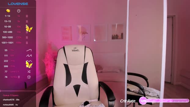 lil_stephanie Females Chaturbate 11-09-2024
