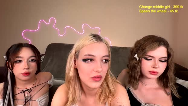 nickanny Couples Chaturbate 10-09-2024