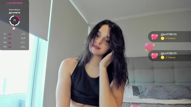 yourfreakygirl Females Chaturbate 10-09-2024