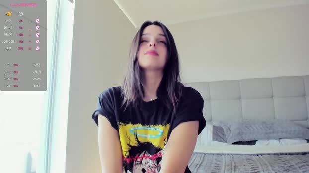 yourfreakygirl Females Chaturbate 11-09-2024