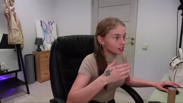 abby_laker Females Chaturbate 12-09-2024