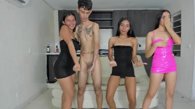 biancaaa07 Couples Chaturbate 12-09-2024