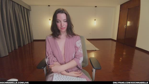 cinnabelle Females Chaturbate 12-09-2024