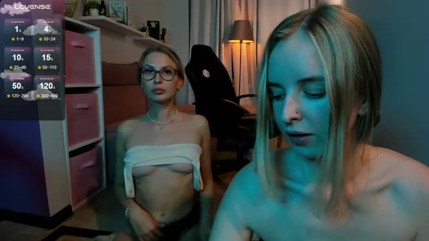f1oraa Couples Chaturbate 11-09-2024