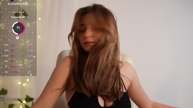 floret_joy Females Chaturbate 11-09-2024