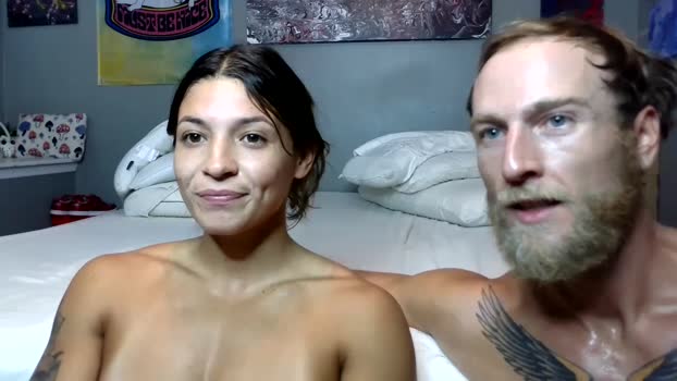 jennaxbarry Couples Chaturbate 12-09-2024