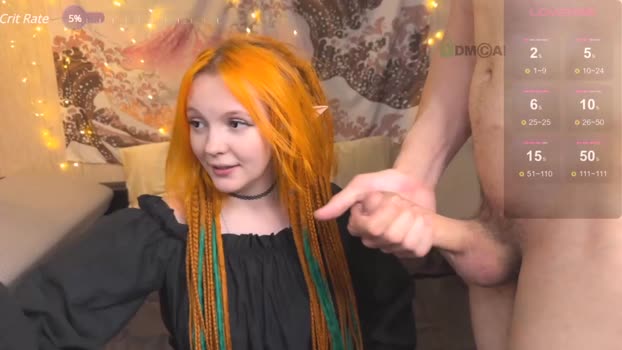 meowpushka Couples Chaturbate 12-09-2024