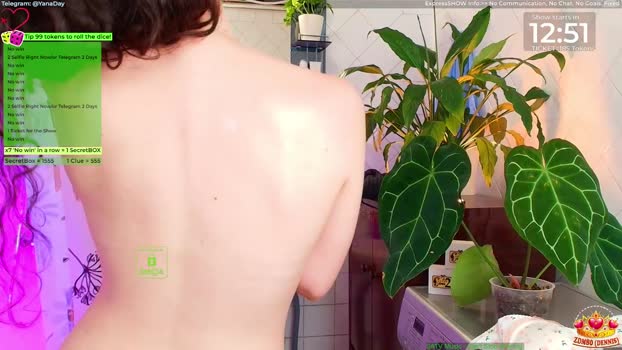 demurelixir Females Chaturbate 12-09-2024
