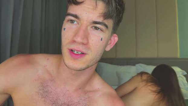 jonnalinaproduction Couples Chaturbate 13-09-2024