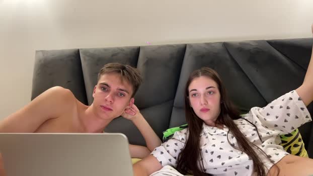 luis7777hui Couples Chaturbate 12-09-2024