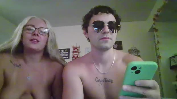 banditcaleb Couples Chaturbate 14-09-2024