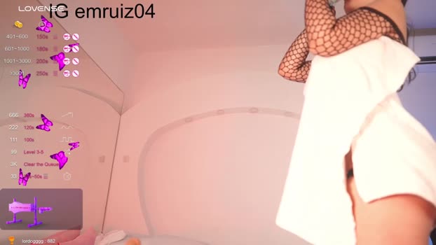emilylittle Females Chaturbate 14-09-2024