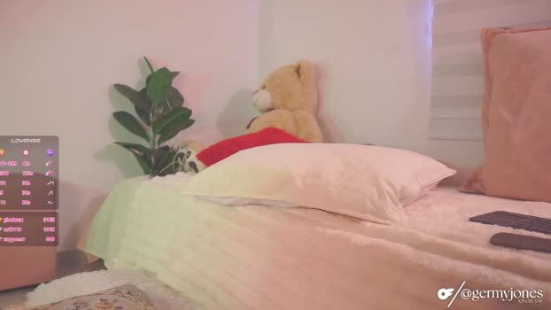 germaine_jones Females Chaturbate 13-09-2024