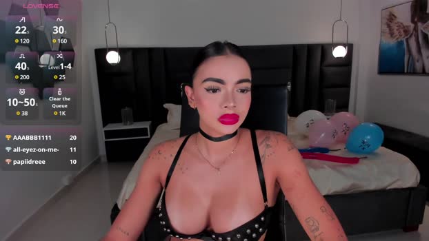 mararicci Females Chaturbate 13-09-2024