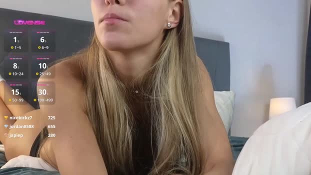 puzzycatdollz Females Chaturbate 13-09-2024