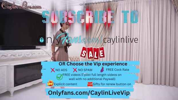 caylin Females Chaturbate 14-09-2024
