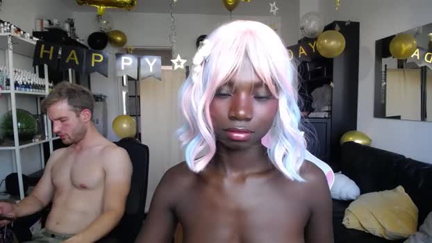 conymegan Females Chaturbate 14-09-2024