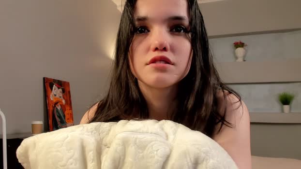 berenicecoleson Females Chaturbate 16-09-2024