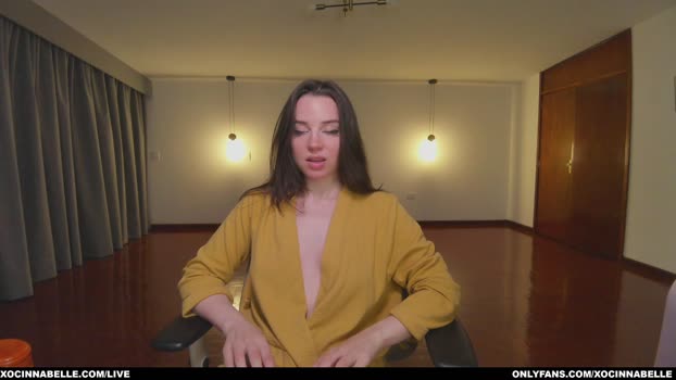 cinnabelle Females Chaturbate 16-09-2024