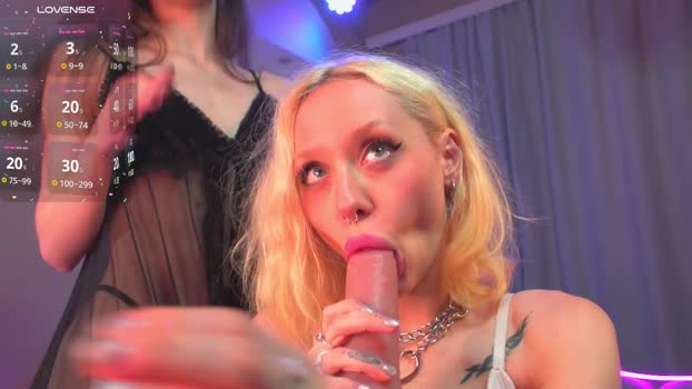 nikkisilk Couples Chaturbate 15-09-2024